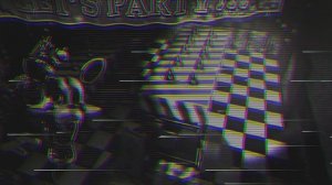 FNaF 2 - Mangles radio (full audio file high quality)