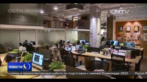 В КНР премию по итогам года получили только 50% белых воротничков