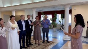 День Нашей Свадьбы