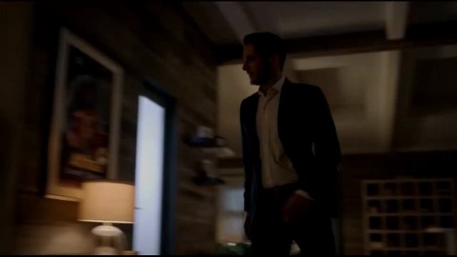 Люцифер/Хлоя смотреть онлайн