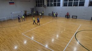 Старт- Авангард, 1-5, 28.11.24,