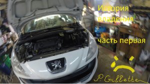 Peugeot 308 (ep6)
