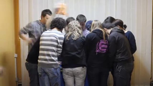 BEST Iasi Summer Course 2010.Restore.Renew.Revive.Do you care about old buildings? смотреть онлайн