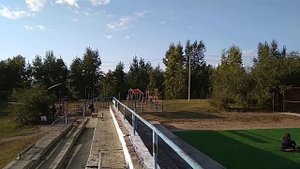 Воркаутеры или турникмены... .