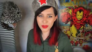 ВСЕ Вызов принят Катя Клэп