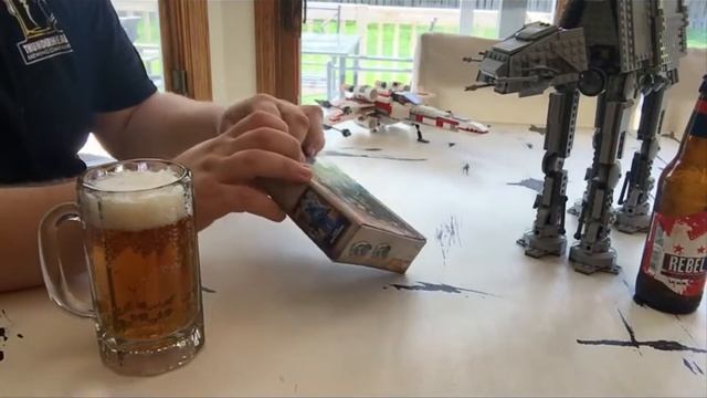 May the Fourth be with you