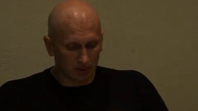 Сверхвозможности человека..Старов
