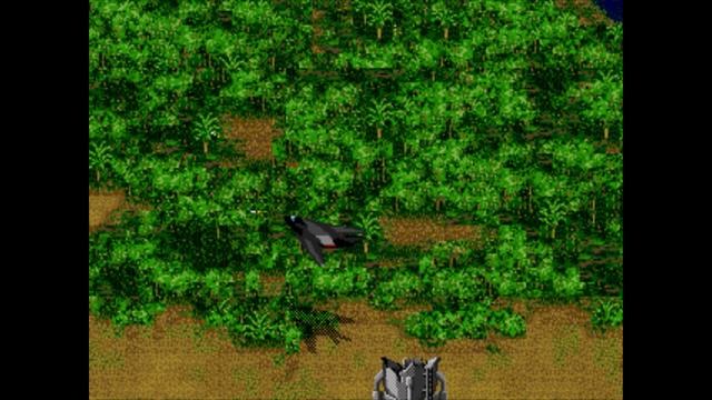 Sega: Jungle Strike (6)