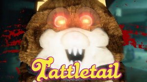 MAMA - ЭТО ПРОСТО СТРАХ ГЛАВНОГО ГЕРОЯ!!! - Теории и Факты TattleTail