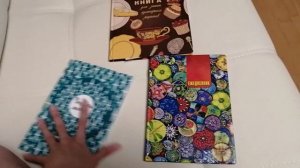 Мои ежедневники и блокноты история их покупки