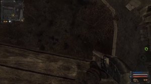 S.T.A.L.K.E.R. Ветер времени #5 | Адский завод