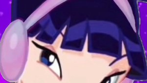 муза базовое превращение ( мои новые сценки) 🪩🪩🪩🪩