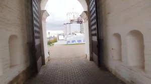 *ПРОГУЛКЕ С ЭКСКУРСИЕЙ БЫТЬ❗*