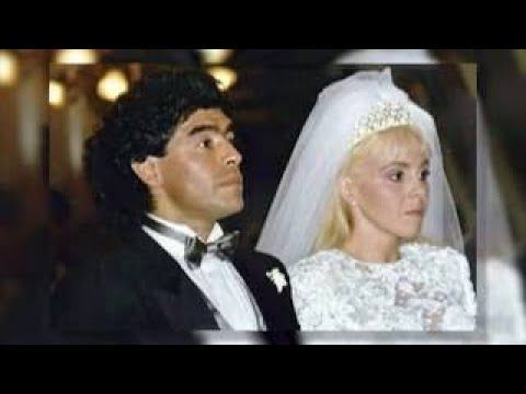 Диего Марадона Биография (Diego Maradona Biography) смотреть онлайн