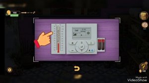 Игра Rooms&Exits прохождение Глава 1 У воров нет чести Уровень 2 Цветочный магазин