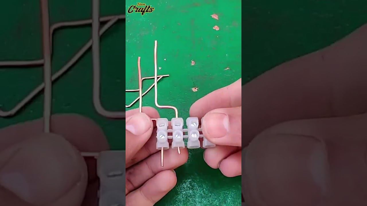 Home made T.V Antena смотреть онлайн