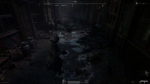 Trench Tales Demo
