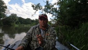 Годный спиннинг для новичков. Олта Апач 2-12 гр. 2,46м.