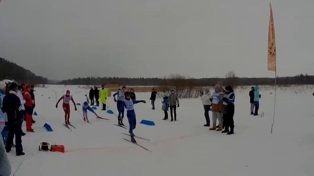 Галичское Заозерье 2022