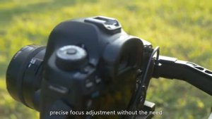 ZHIYUN CRANE 2 СТАБИЛИЗАТОР ДЛЯ КАМЕР: СЪЕМКА ПРИ АКТИВНОМ ДВИЖЕНИИ