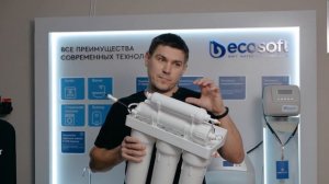 Что лучше? Вода обратного осмоса VS бутилированная Как получить питьевую воду в домашних условиях