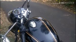 Bullet Standard 350 Malayalam review