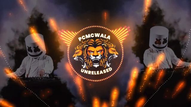 AMBIKA MAY ||(NEW TRENDING REMIX) × DEEJAY SM STYLE || PCMCWALA UNRELEASED