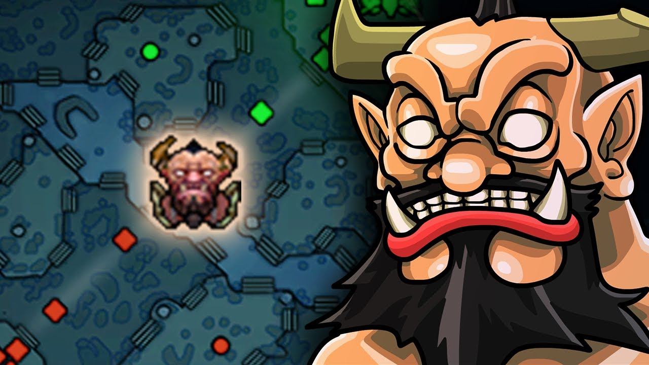 How real men play Centaur смотреть онлайн