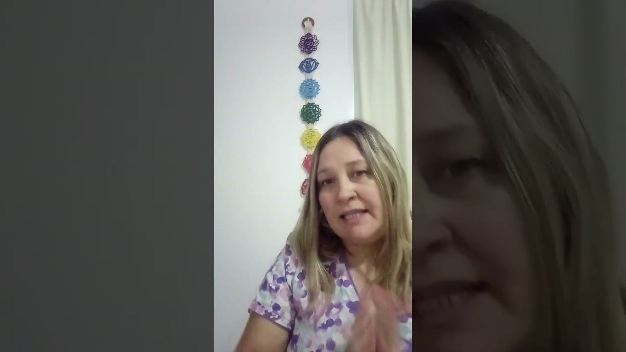 Chakra Raíz, Muladhara. смотреть онлайн