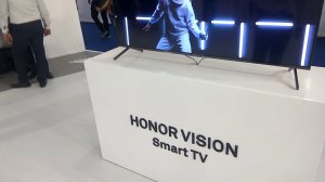 Honor Vision Smart TV ( Remote & Camera Features)