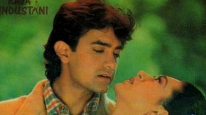 Аамир Кхан, Рани Мукхарджи - Про любовь