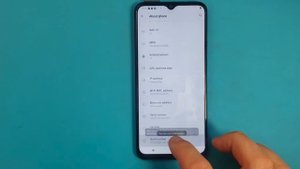 Vivo Y31 11 Android Reset FRP / Сброс гугл аккаунта. Фрп.
