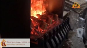 Проверка на СКЛАДЕ.Oregan 3D.ПАРОВОЙ ЭЛЕКТРИЧЕСКИЙ КАМИН.grand-kamin.ru