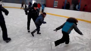 2015 12 13 Каток