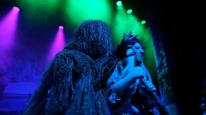 Сказка "Морозко"