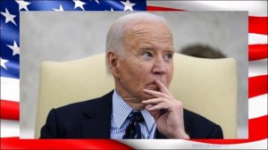 Байден персонально несет ответственность за конфликт на Украине