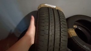 Зимние шины — 185/55/15 Bridgestone Blizzak VRX3 ✔️