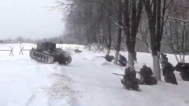 70 летие Победы смотреть онлайн