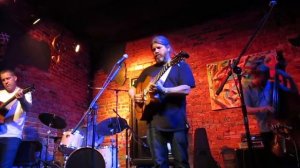 Bistro Fada performed by Stephane Wrembel