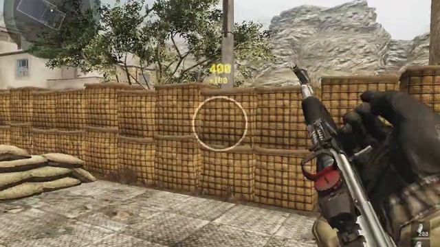 Warface 2014 олды помнят !!! смотреть онлайн