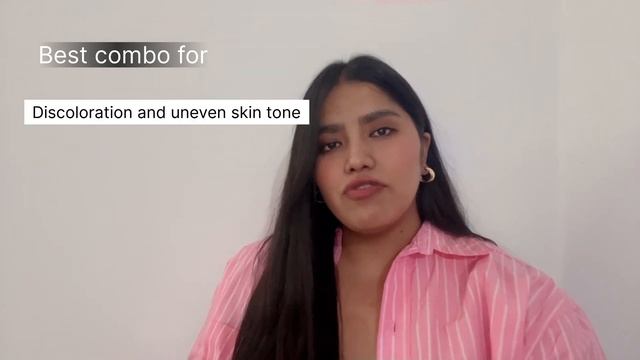 Best ingredients for acne, acne+hyperpigmentation + hydration + damaged barrier and more смотреть онлайн