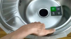 Шумоизоляция мойки Iddis и доработка ее креплений