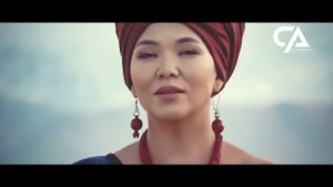 Гулзада Рыскулова - Кара топурак | CinemArt Production