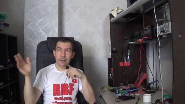 Новый звук! И жду ваши вопросы. смотреть онлайн