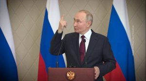 Программа "Актуальный обзор" на 8 канале от 01.12.2024 Часть 1