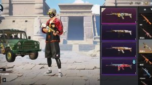 Обмен аккаунта в пабг мобаил