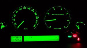 Прогрев двигателя Range Rover 4.2