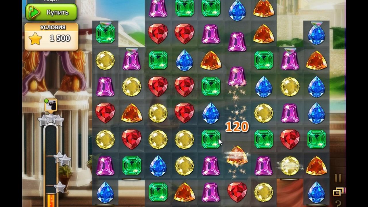 Инди Кот (minigames.mail.ru) Уровень 3 Прохождение смотреть онлайн