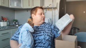 Уже пора собирать "ТРЕВОЖНЫЙ ЧЕМОДАНЧИК"? Распаковка шайтан-машины!