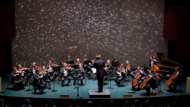 Ян Вацлав Стамиц Симфония Es-Dur / DTB VII/2.1 смотреть онлайн